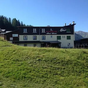 Lodge Le Petit Mont Blanc, Peisey-Nancroix