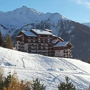 Appartement Cret De L'ours, Peisey-Nancroix